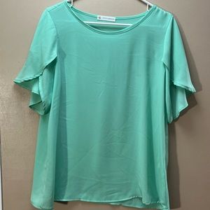 Woman’s Dress Shirt